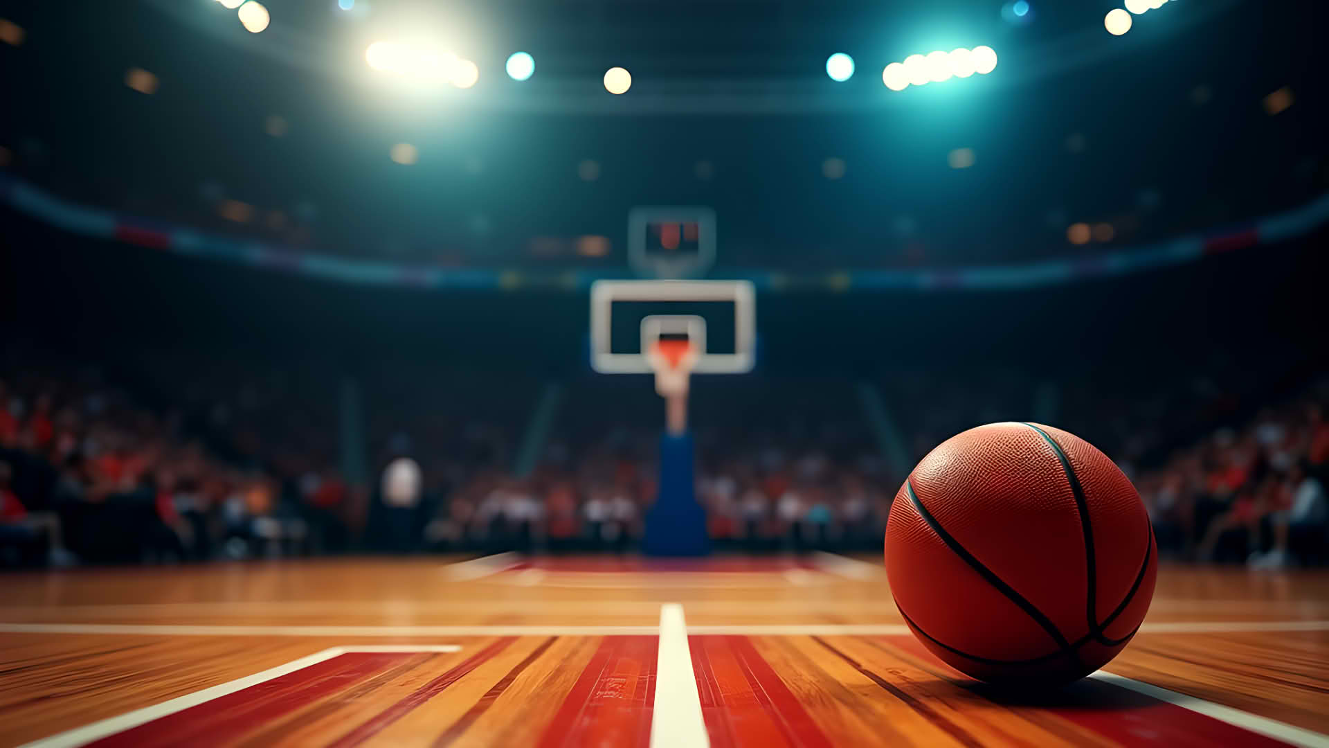 Basketball Wetten Strategie