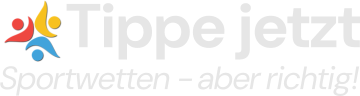 Tippe jetzt; Sportwetten - aber richtig!